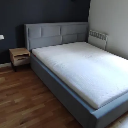 Apartament rodzinny w obiekcie Nautikka Park Krynica Morska Zewnętrze zdjęcie