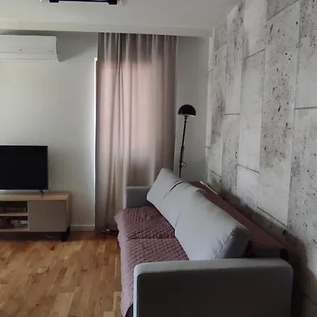 Apartament rodzinny w obiekcie Nautikka Park Krynica Morska Zewnętrze zdjęcie