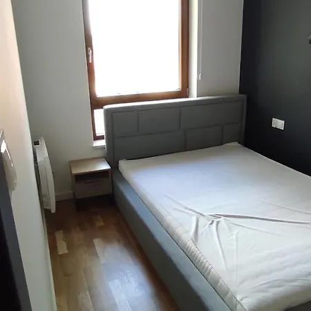 Apartament rodzinny w obiekcie Nautikka Park Krynica Morska Zewnętrze zdjęcie