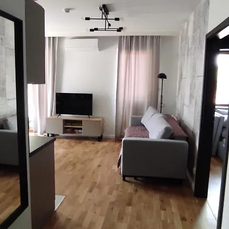 Apartament rodzinny w obiekcie Nautikka Park Krynica Morska Zewnętrze zdjęcie