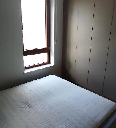 Apartament rodzinny w obiekcie Nautikka Park Krynica Morska Zewnętrze zdjęcie