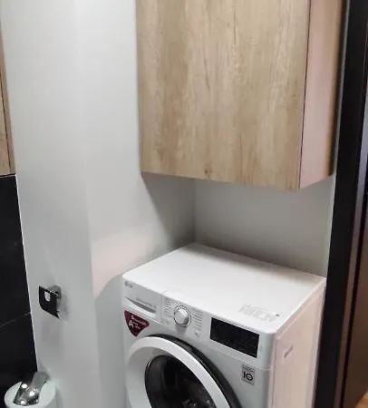 Apartament rodzinny w obiekcie Nautikka Park Krynica Morska Zewnętrze zdjęcie