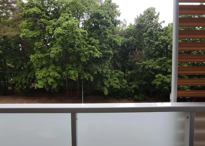 Apartament rodzinny w obiekcie Nautikka Park