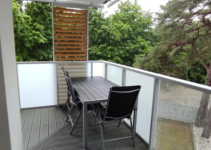 Apartament rodzinny w obiekcie Nautikka Park