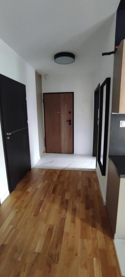 Apartament Rodzinny W Obiekcie Nautikka Park Krynica Morska