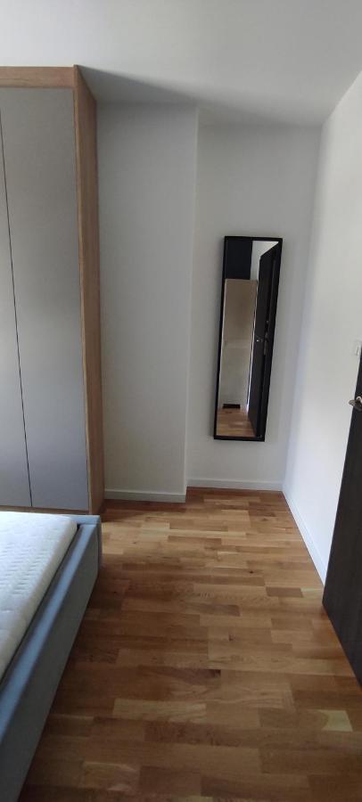 Rodzinny W Obiekcie Nautikka Park Apartament *
