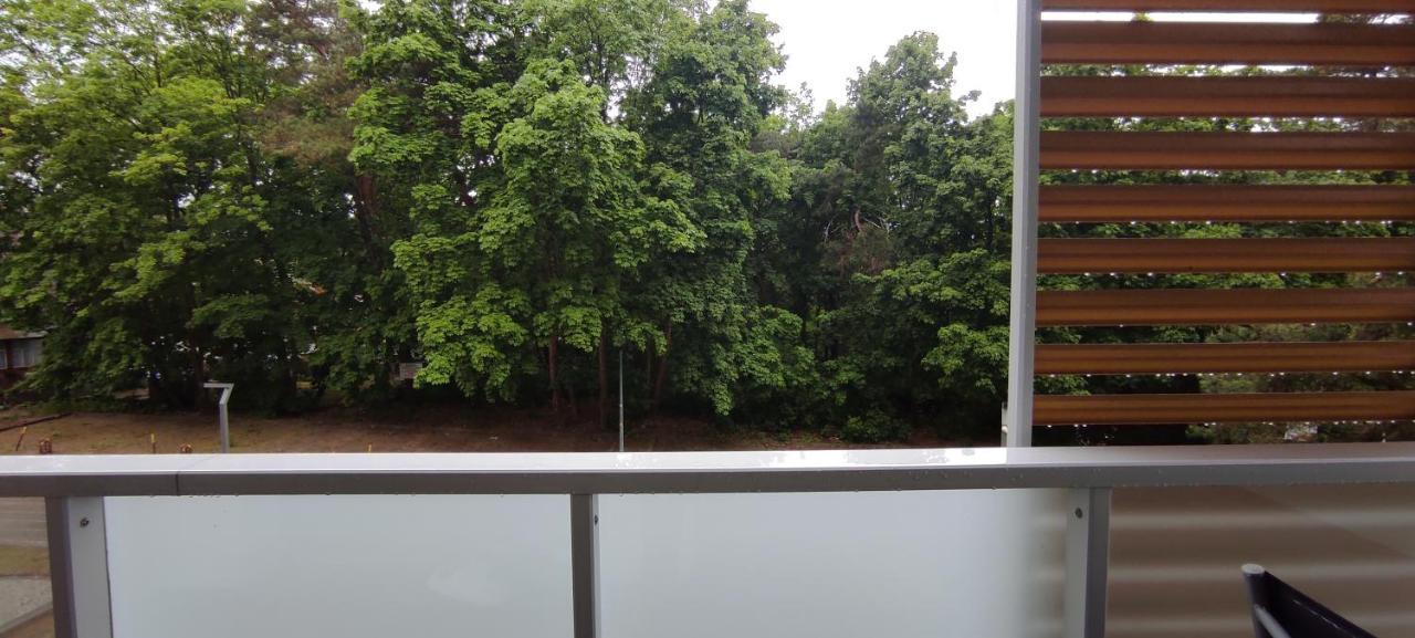 Apartament Rodzinny W Obiekcie Nautikka Park *
