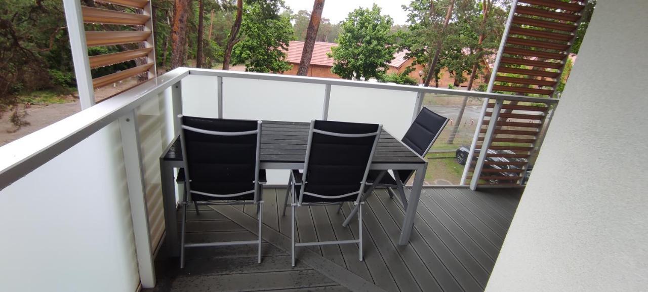 Rodzinny W Obiekcie Nautikka Park Apartament