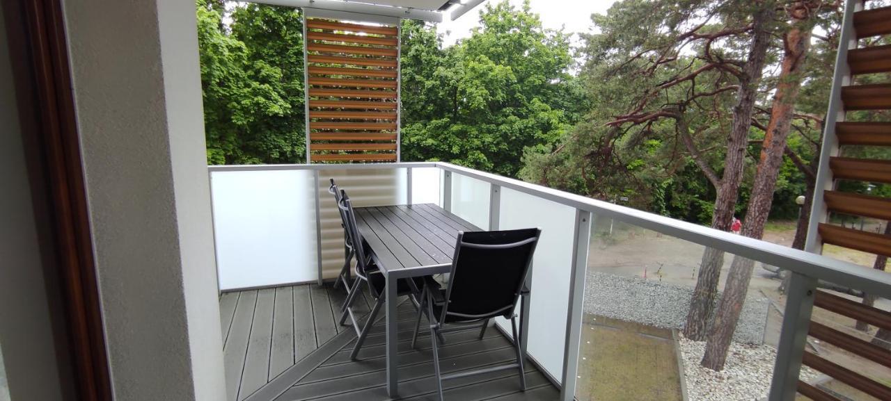 Apartament Rodzinny W Obiekcie Nautikka Park Krynica Morska
